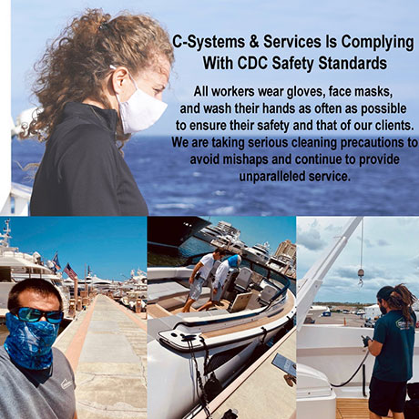 C-Systems & Services