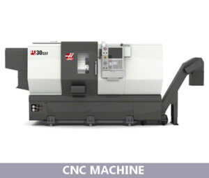 cnc machine