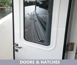 doors and hatches