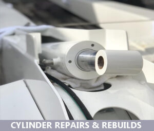 cylinder repairs and rebuilds