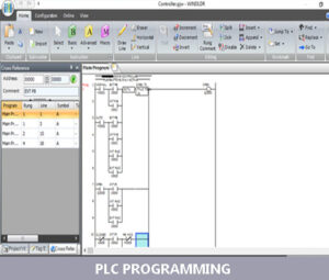 plc programming